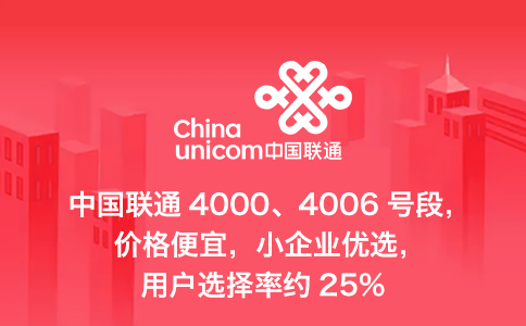 辦理400電話很方便